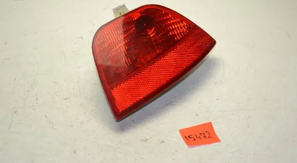 Ford Focus Rear/tail lights 19A306R 050607 12V21W