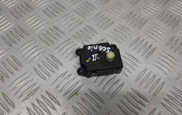 Renault Scenic II - Grand scenic II Central body control module
