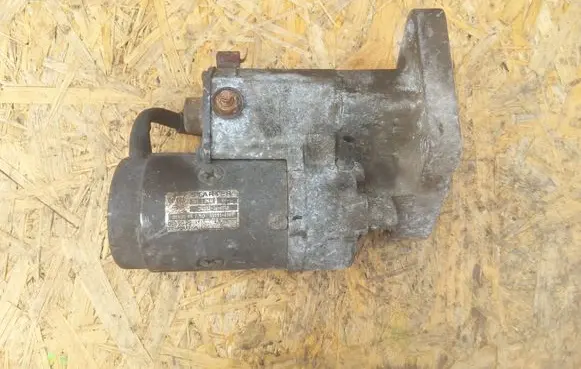 KIA Carnival Starter motor OK55218400A 031114140