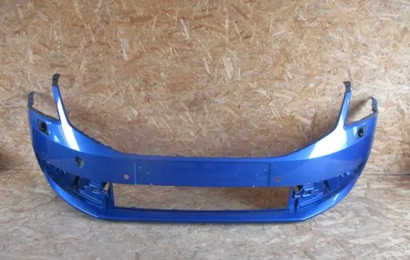 Skoda Octavia Mk3 (5E) Front bumper 5E0807221N