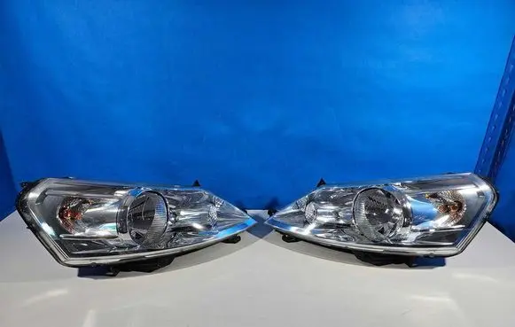 Citroen Jumpy Headlights/headlamps set 103419012848