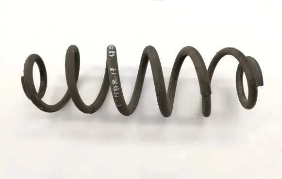 Toyota C-HR I Rear coil spring