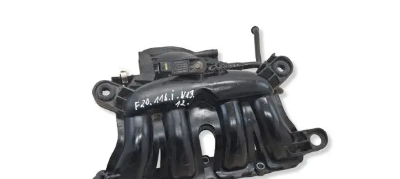 BMW 1 F20 F21 Intake manifold 759507