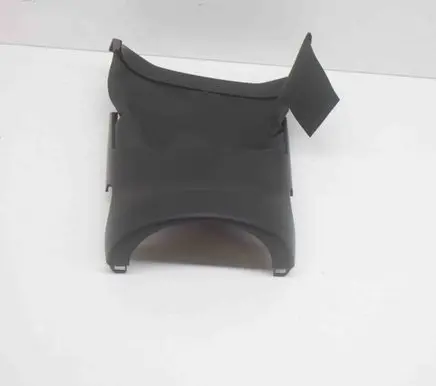 Audi Q7 4M Steering wheel column trim 4M0953491