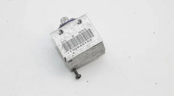 Audi e-tron Air conditioning (A/C) expansion valve 4M0816702A