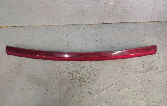 Rear tail light reflector