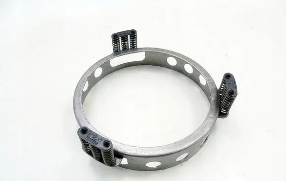 Peugeot 407 Gear shift cable bracket 20TS20SDKK