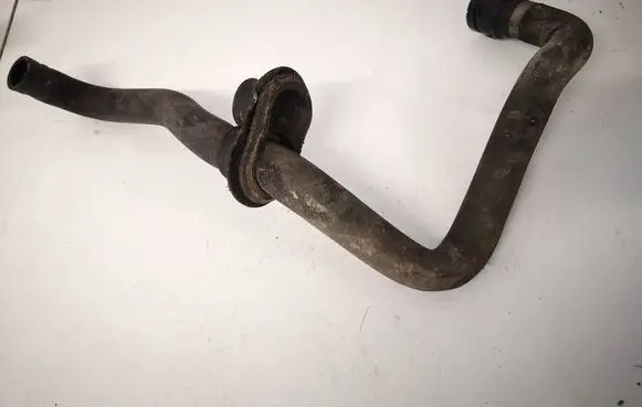 Volkswagen PASSAT B5.5 Engine coolant pipe/hose 