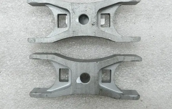 Audi A6 S6 C7 4G Fuel Injector clamp holder 04L130216 04L216V210