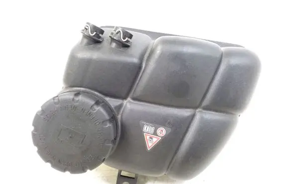 Mercedes-Benz SL R230 Coolant expansion tank/reservoir A2305000249