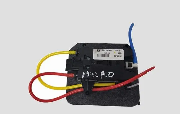 Opel Insignia A Other control units/modules 006097300 01043753