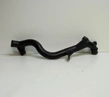Seat Exeo (3R) Engine coolant pipe/hose 3R0121071A