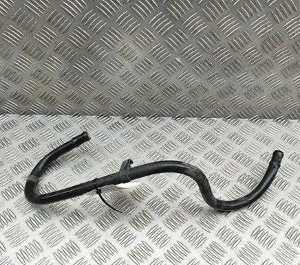 Porsche Cayman 981 Breather hose/pipe 98710668531