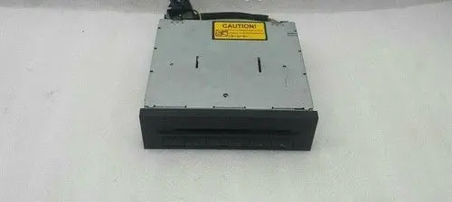 Mercedes-Benz ML W164 CD/DVD changer A2118706189