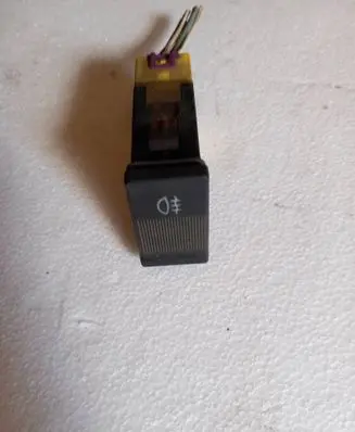 Audi A6 S6 C4 4A Fog light switch 4A0941563B