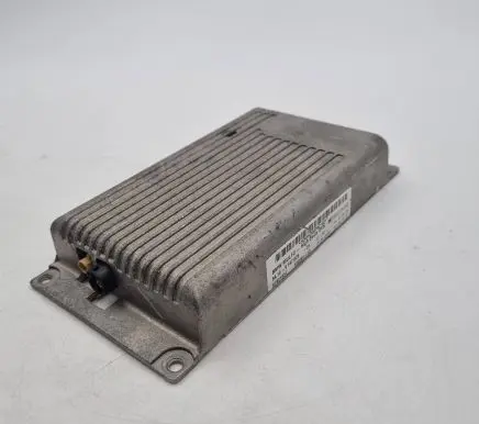 BMW X5 E70 Bluetooth control unit module 9187625 10099110 87801551