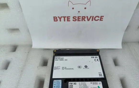 Audi A6 S6 C8 4K Other control units/modules 4KE035284C