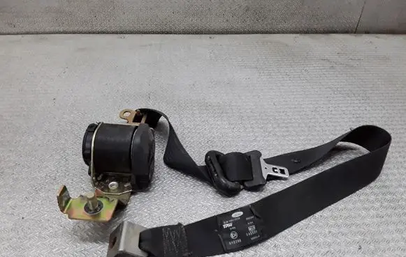 Ford Explorer Front seatbelt XL2A78611B08