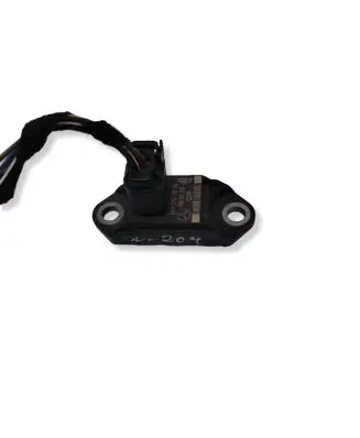 Mercedes-Benz C W204 Airbag deployment crash/impact sensor 0045423518
