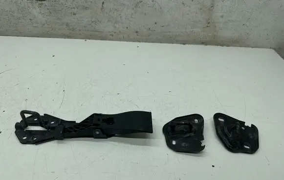 Audi A7 S7 4G Engine bonnet/hood lock/latch loop/hook 4G8823480 4G8823480B