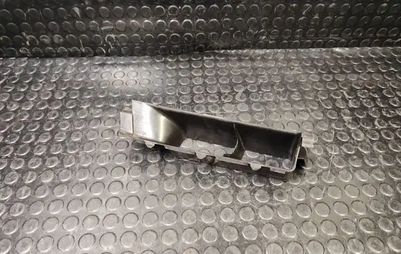 Skoda Octavia Mk3 (5E) Air intake duct part 5Q0129621D