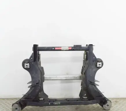 Mercedes-Benz EQC Rear subframe A2933502100 A2523511200