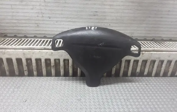 Suzuki Wagon R+ Steering wheel airbag 4815083E005PK