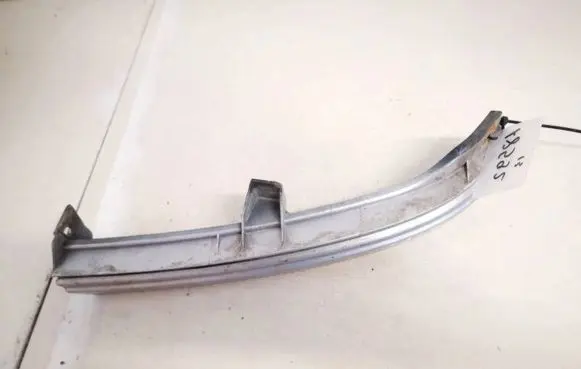 Opel Zafira A Under headlight/headlamp trim 90580652