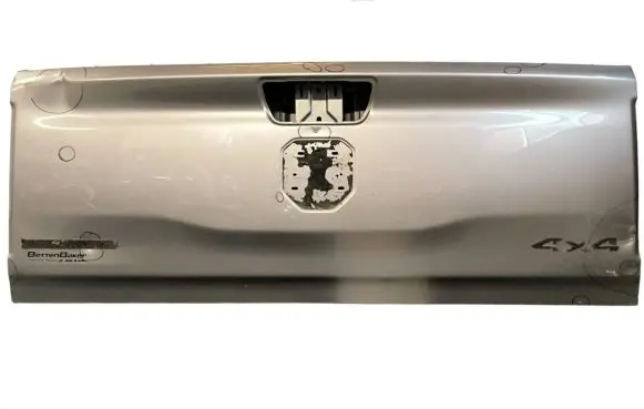 Ram 1500 Pick-up truck tonneau cover 036V1371