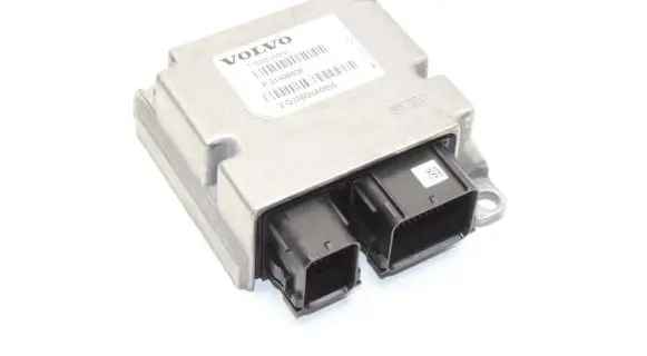Volvo V40 Airbag control unit/module 31406938