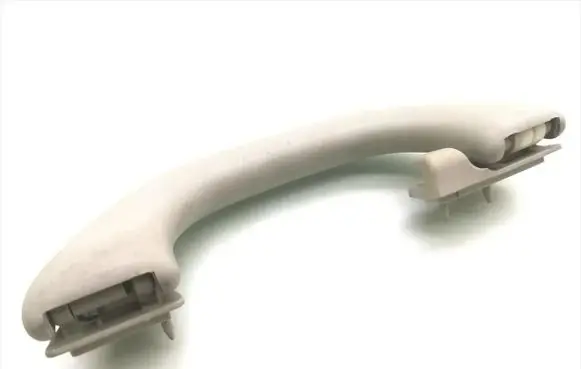 Volkswagen Sharan Rear interior roof grab handle 6N0857607AD