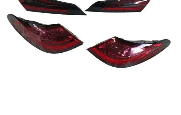 Mercedes-Benz GLC C254 Rear/tail lights set A2549065302