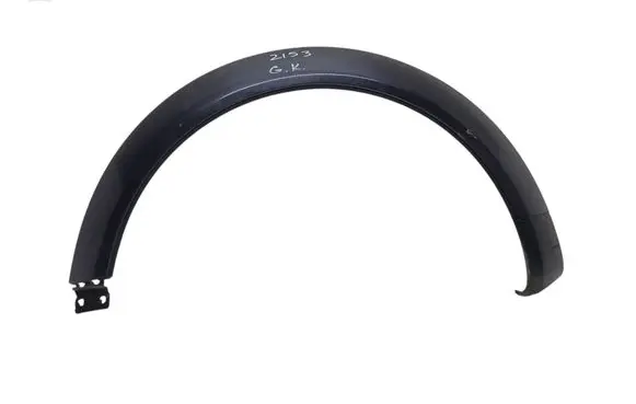 Audi A2 Rear arch 