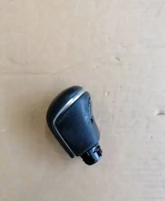 Toyota Camry VIII XV70 Gear shift switch/knob 