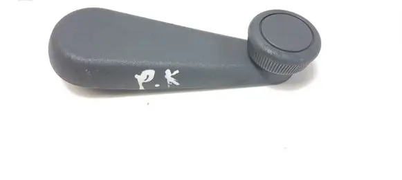 Honda Civic Front door window winding handle 