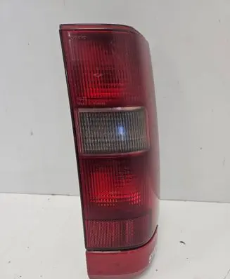 Volvo V70 Tail light bulb cover holder 3512419