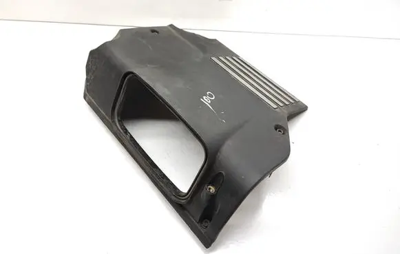 BMW 3 E46 Air filter box cover 2246995 13712246995