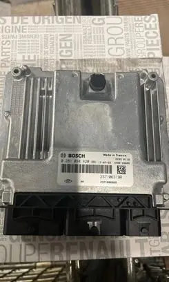 Renault Trafic III (X82) Engine control unit/module ECU