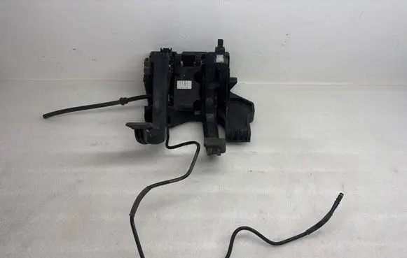 Fiat Ducato Pedal assembly 1341020080 03042007
