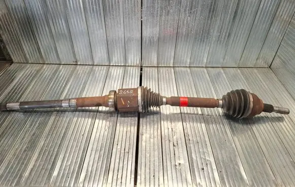 Ford Fusion II Front driveshaft HG933B436EB T1272