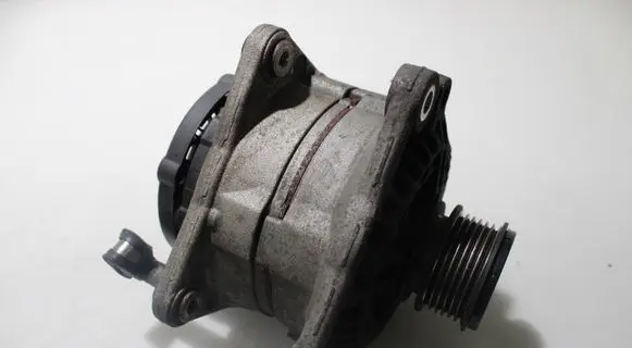 Seat Ibiza IV (6J,6P) Generator/alternator 0124325012