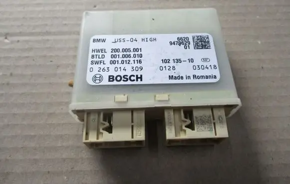 BMW 2 Active Tourer U06 Other interior part 9479629