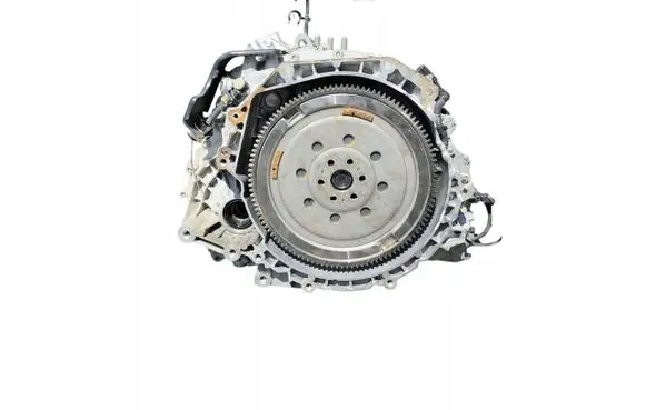 Ford Fiesta Electric car Transmission N1B17000DA