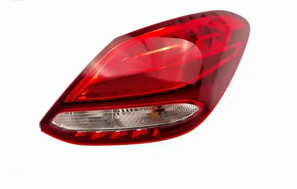 Mercedes-Benz C W205 Rear/tail lights A2059061902 2059061902 YAP2437214