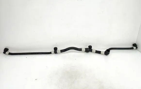 Tesla Model 3 Electric car engine cooling hoses/pipes 107757700E