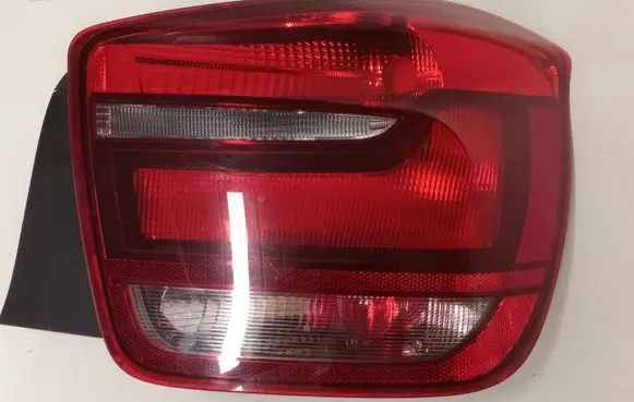 BMW 1 F20 F21 Rear/tail lights
