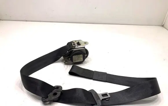 Audi A3 S3 8P Front seatbelt 602134200