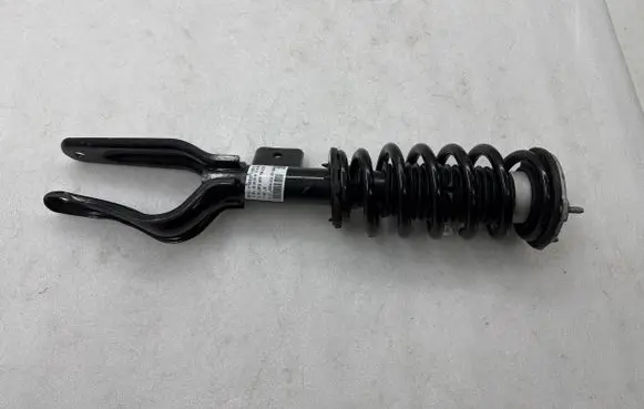 Tesla Model 3 Front shock absorber with coil spring 118837100C 118806500C A040201040