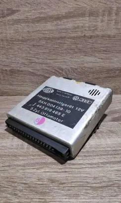 Audi 100 200 5000 C3 Other control units/modules 443919465E 5KH00413910