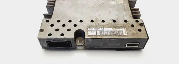 Seat Alhambra (Mk1) Sound amplifier 94AP18T806AA 94GP18B849A HAJA068472